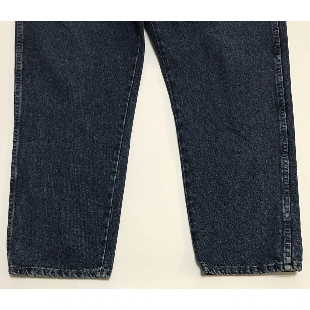 Wrangler jeans mens